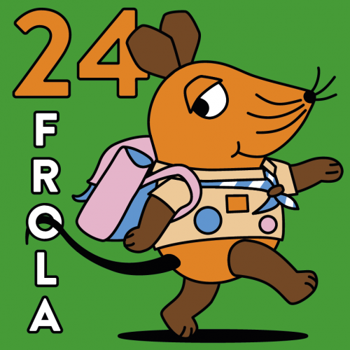 FROLA-24_Logo